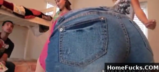 Dorm Room Orgy Sex Party Homemade.mp4