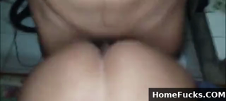 Homemade Video With My Neighbor Who Wanted To Try His Cock