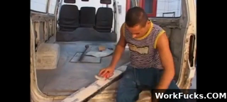 Worker Fucks House’s Ownerworkfucks.com
