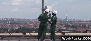Working Men And Skinny Dp Whoreworkfucks.com