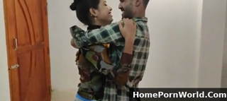 Hot Hanif And Adori Amazing Sex With Bengali Xxx Hot At Home With Clear Bangali Audio Homemade Video HomePornWorld.Com