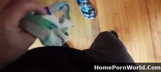 Hot Homemade Sex With Shaved Pussy Teen Pov HomePornWorld.Com