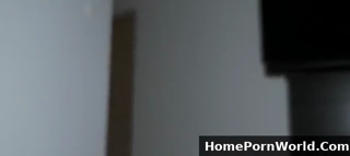 Hot-Pink-Tight-Pussy-Filled-With-Cum-Creampie-Raw-Homemade-HomePornWorld.Com