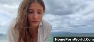 Hot-Slutty-Cute-Girl-Seduced-Stranger-At-The-Resort-While-Her-Bf-Was-At-Home-HomePornWorld.Com
