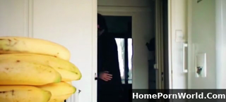 Hot Want To Fuck Were Come Fast Amateur Couple Homemade Cumshot On Tits Remastered. HomePornWorld.Com